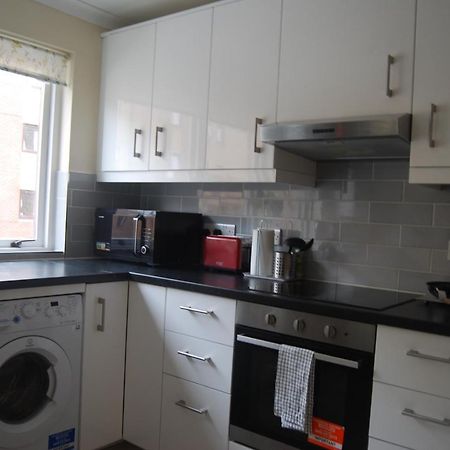 Central 3 Bed Flat Close To University And The Meadows Единбург Екстер'єр фото