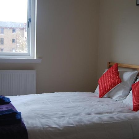 Central 3 Bed Flat Close To University And The Meadows Единбург Екстер'єр фото