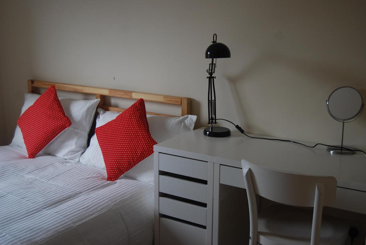 Central 3 Bed Flat Close To University And The Meadows Единбург Екстер'єр фото