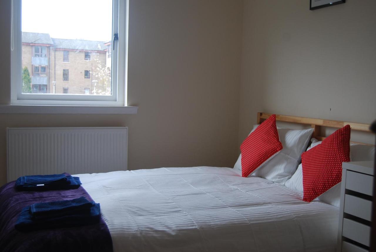 Central 3 Bed Flat Close To University And The Meadows Единбург Екстер'єр фото